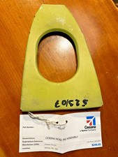 Cessna 0523107 Wing Rib Nose Assembly Aircraft Wing Structure 523107 OEM NEW picture