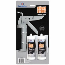Permatex PMX-99070 Right Stuff Gasket Maker includes Caulking Gun picture
