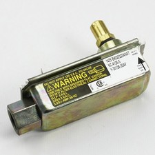 3203459 Frigidaire Kenmore Gas Range Oven Safety Valve Robertshaw Y-30128-AF35 picture
