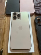 Apple iPhone 14 Pro Max 128GB - New Battery + 6 Cases ''Rеаd dеѕсriрtiоn'' picture