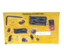 Nordictrack T 6.5Z T 6.5 S Treadmill Hardware Kit Assembly 367054 picture