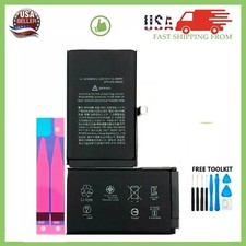 New OEM Quality Replacement Battery For iPhone X / XS / XR / XS MAx +TOOLS picture