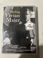 Finding Vivian Maier [New DVD] picture