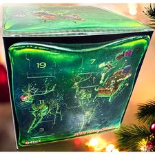 Dice And Gaming Accessories Bulk Dice Chessex 2024 Holiday Advent Dice Calendar picture