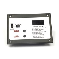 Briggs & Stratton Control Panel | 311353GS picture