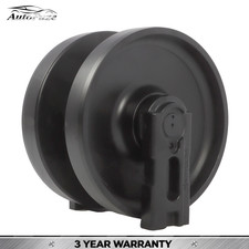 Front Idler Roller V0611-22100 For Kubota SVL75 SVL90 SVL95 SVL97 Skid Steer picture