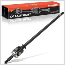 Front Right CV Axle Shaft Jeep Wrangler TJ 1997-2006 Cherokee XJ 1997-2001 picture