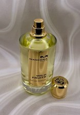 Mancera Wild Fruits EDP Unisex .4oz/120ml.New in Box picture