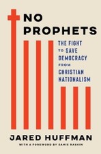 Jared Huffman No Prophets (Hardback) picture
