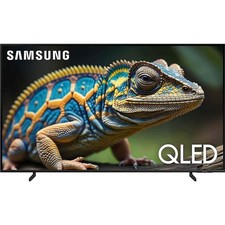 Samsung 75 Inch QLED 4K Smart TV picture