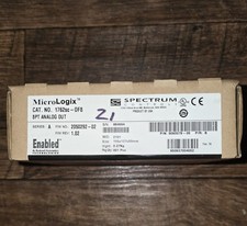 Spectrum Controls 1762sc-OF8 (9060078) 8-channel analogue output module picture