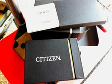 Genuine Citizen Men Bluetooth Watch picture