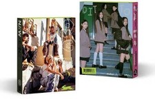 Newjeans - Newjeans 'OMG' [New CD] Photo Book, Photos, Stickers picture