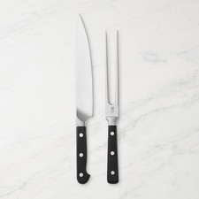 Zwilling J.A. Henckels Pro 2-Piece Carving Knife Set-williamssonoma|47971 picture