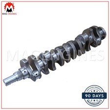 13401-46010 CRANKSHAFT WITH BEARINGS TOYOTA 1JZ-GE 1JZ-GTE FOR  SUPRA CHASER 2.5 picture
