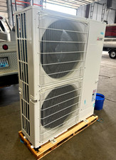 Mitsubishi Outdoor HVAC Condenser Unit - TRUYA0361KA70NA - 3Ton - Cooling Only picture