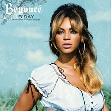Beyoncé - B'Day Anthology Video Album (DVD) picture
