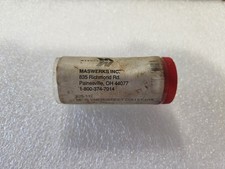 Maswerks MC25 Emergency Collet 1/16