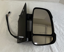 TYC 4450141 Non heated Replacement Right Mirror for 2014-23 Dodge RAM ProMaster picture