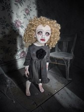 OOAK Creepy 18