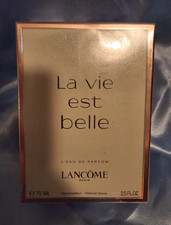 Lancôme La Vie Est Belle Eau de Parfum Spray Regular Size 2.5 fl oz picture