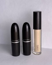 VHTF MAC Lab Prototype Sample Lot of 3 - Nicki Minaj, Mariah Carey, Gal Friday picture