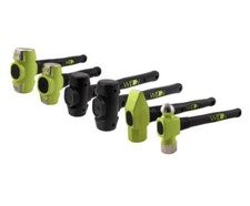 Wilton B.A.S.H 6-Piece Master Hammer Set picture