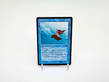 Flying Men | Arabian Nights | Magic the Gathering Deckmaster Card | MTG picture
