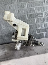 14-16  Kia Optima Hybrid Power Brake Booster Cylinder ABS Pump 585004U701 Oem picture