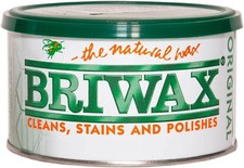 Briwax Original Wood Wax Polish 1 Lb picture