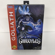 NECA DISNEY GARGOYLES GOLIATH Ultimate Collector’s Edition 7