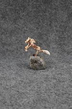 Horse Zuni Fetish Carving - Ruben Najera picture