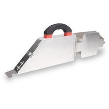 Marshalltown 6024W Pro Quick Load Soft Grip Drywall Taper Holds 500ft picture