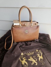 Brand NewPRATESI Firenze Purse picture