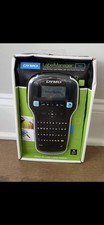 Dymo LabelManager 160 Portable Label Maker LMR-160 Handheld: Starter Cassette picture