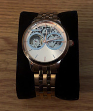 Reloj Cloe Automático Dama OE2416 picture