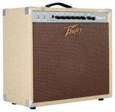eavey Classic 20 1x12 Combo Guitar Amplifier – All-Tube 20-Watt Vintage-Style picture