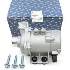 11517586925 OEM PIERBURG Water Pump For BMW 330i 530i 730i X1 X3 X5 Z4 E92 E93 picture