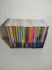 LOT OF 38 Who Was? Who Is? Who Are? Where Is? I Am Kids Books picture