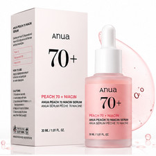 Anua Peach 70 Niacinamide Serum, 1.01 fl.oz picture