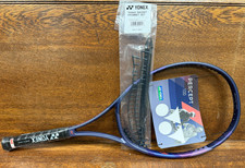 Yonex Percept 100/100L Grommet set, 1st Gen, Midnight Navy, Auth. Yonex Dealer picture
