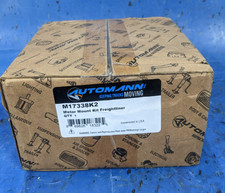 M17338K2 Automann Motor Mount Kit Freightliner picture