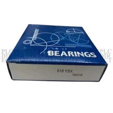 New KOYO 618YSX Eccentric Bearing picture