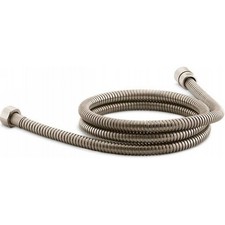 KOHLER K-9514-BV MasterShower 60-Inch Metal Shower Hose, Vibrant Brushed Bronze picture