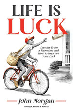 Life is Luck picture