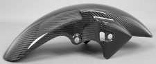 2003-2004 Yamaha R6 Front Fender - 100% Carbon Fiber picture
