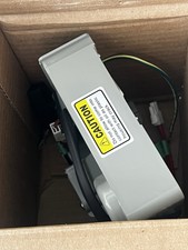 New OEM Whirlpool W10629033 Refrigerator Compressor Inverter Control Box Kit (6) picture