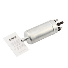 Electrical Fuel Pump For OPEL VAUXHALL SENATOR B / ASCONA C (1986-1993) picture