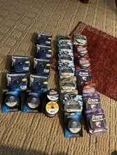 Fishing line braid, mono & Fluorocarbon Load Up picture