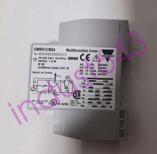 1PC NEW CARLO GAVAZZI Multifunctional timer DMB51CM24 #LL picture